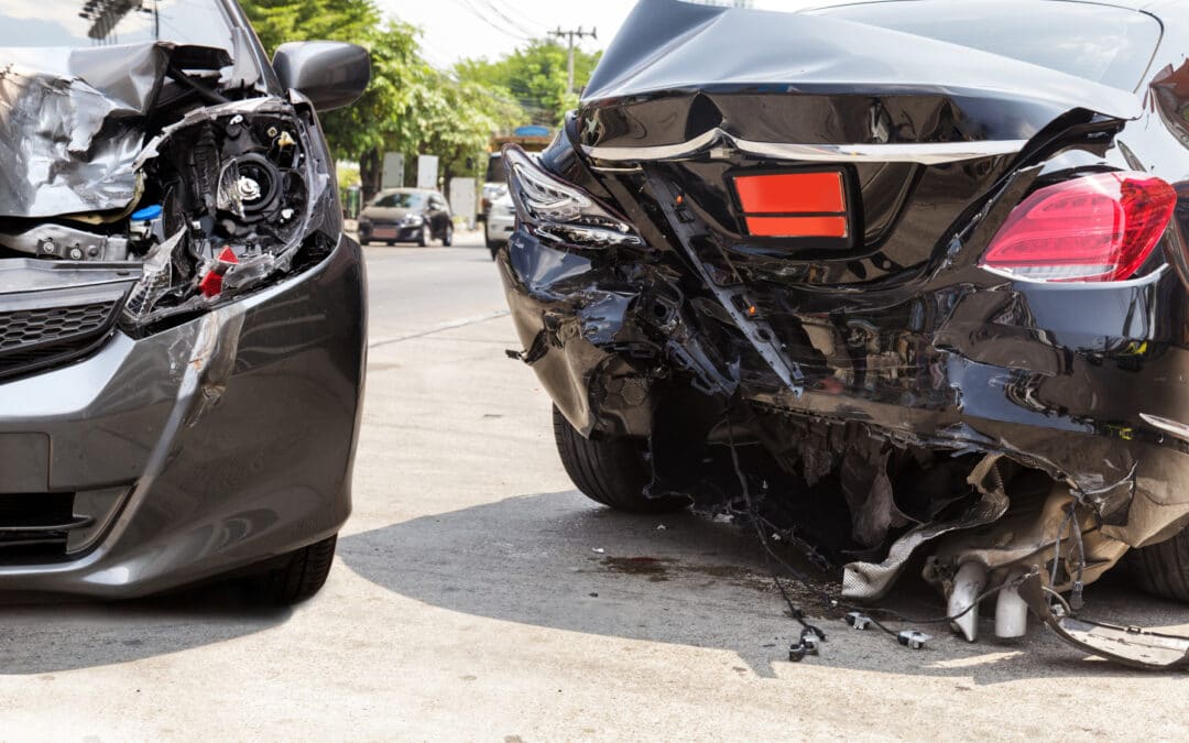 What Are the Most Common Car Accident Injuries?