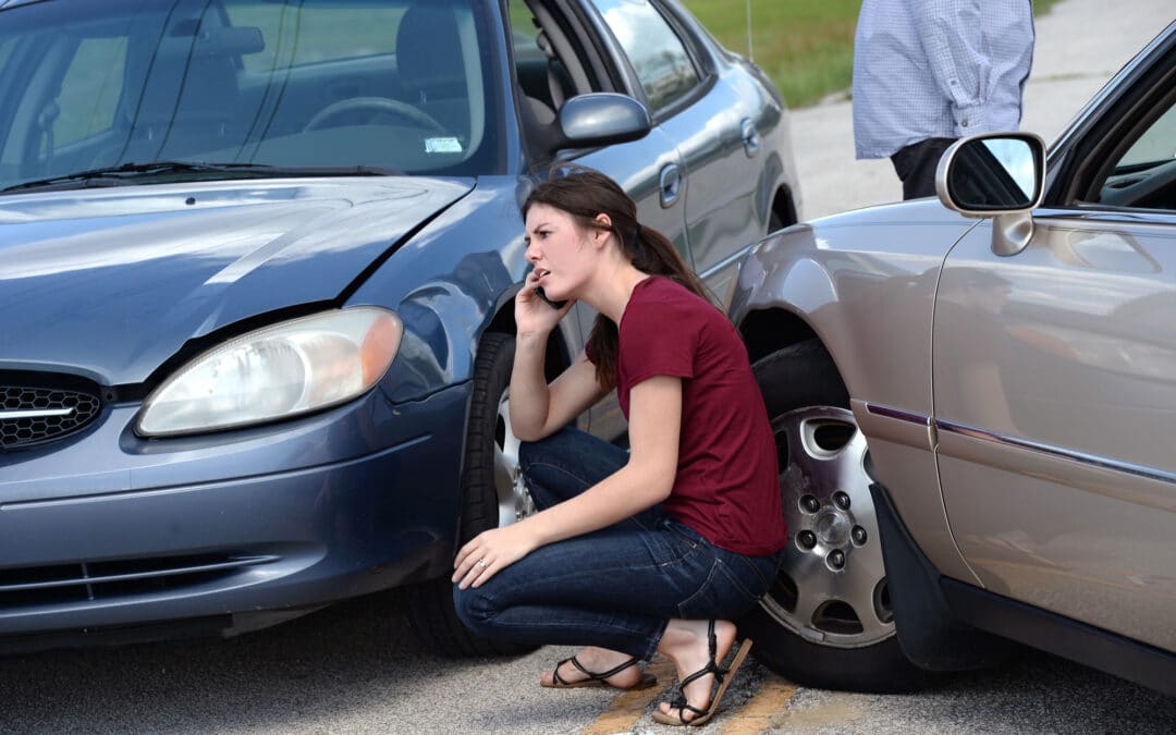 What To Expect From Car Accident Cases: A Guide