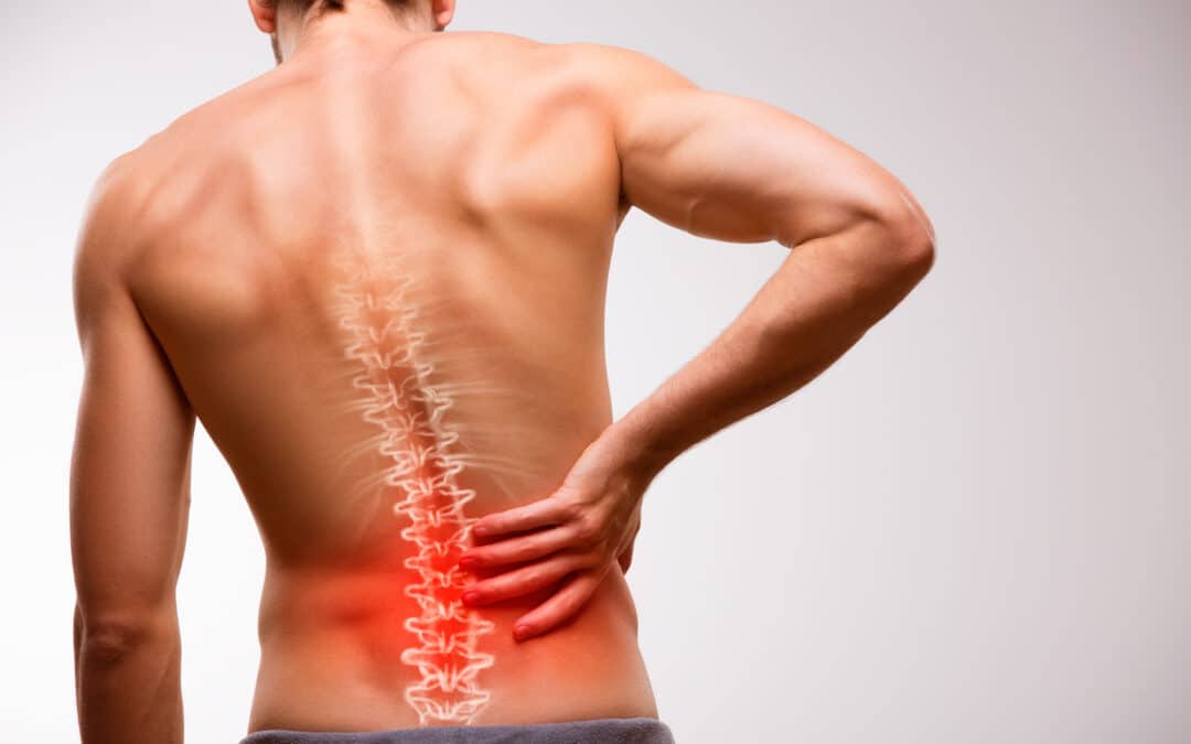Legal Advice You Need to Know if You’re Suffering From a Back Injury at Work