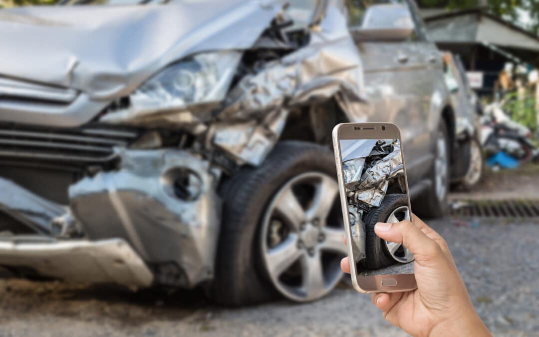 How to Prepare for Your Car Accident Case: A Guide
